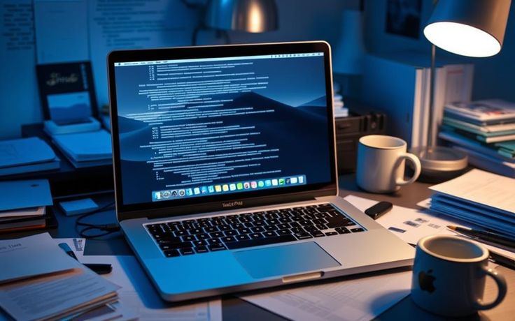 Основы программирования