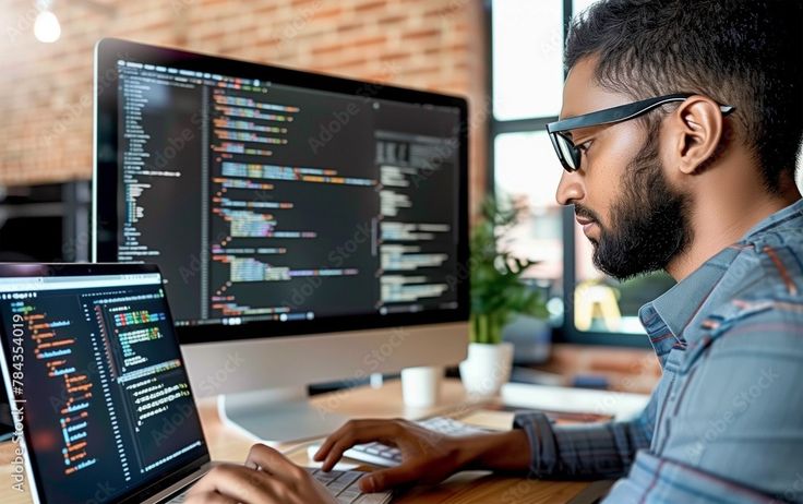 Веб-разработка