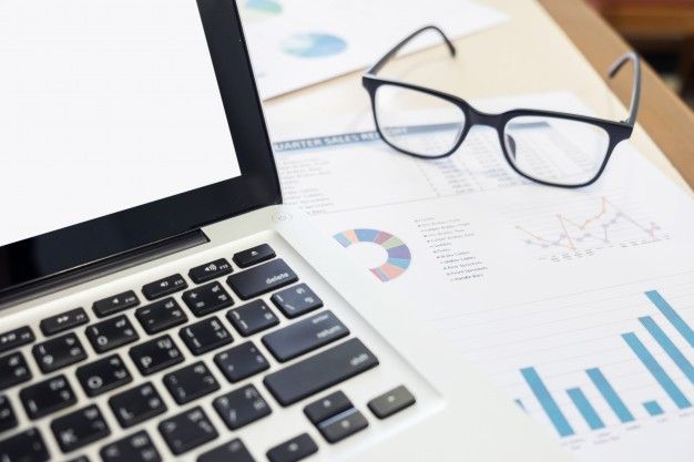 Анализ данных